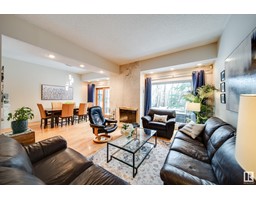 143 Wolf Willow Cr Nw, Edmonton, AB T5T1T1 Photo 7