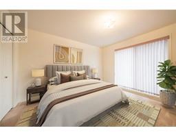 Bedroom - 2733 Keighley Rd, Nanaimo, BC V9T5X8 Photo 2