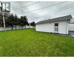 Primary Bedroom - 174 Lincoln Road, Grand Falls Windsor, NL A2A1P5 Photo 6
