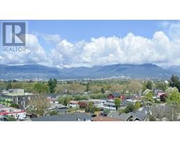 711 4818 Eldorado Mews, Vancouver, BC V5R0B3 Photo 3