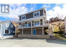 Bedroom - 94 Southside Road, Petty Harbour, NL A0A3H0 Photo 2
