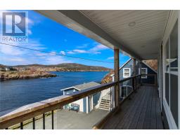 Bedroom - 94 Southside Road, Petty Harbour, NL A0A3H0 Photo 3