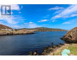 Primary Bedroom - 94 Southside Road, Petty Harbour, NL A0A3H0 Photo 4
