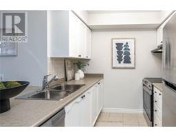 55 Strathaven Drive Unit 1507, Mississauga, ON L5R4G9 Photo 7