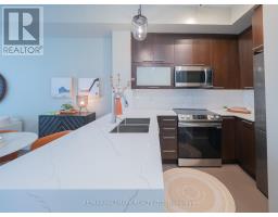 Bedroom - 507 500 Sherbourne St, Toronto, ON M4X1L1 Photo 4