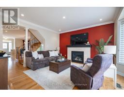 Recreational, Games room - 79 Byers Pond Way, Whitchurch Stouffville, ON L4A0M6 Photo 5