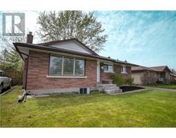 4pc Bathroom - 102 Jacobson Avenue, St Catharines, ON L2T3A3 Photo 6