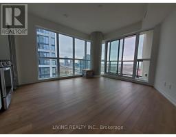Living room - 1602 49 East Liberty St, Toronto, ON M6K0B2 Photo 3