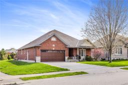 4pc Bathroom - 52 Willowdale Crescent, Port Dover, ON N0A1N5 Photo 4