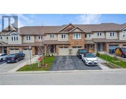 Recreation room - 36 Jeffrey Drive, Guelph, ON N1E0M4 Photo 2