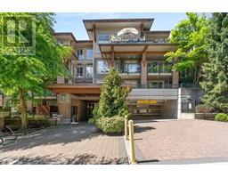 414 1633 Mackay Avenue, North Vancouver, BC V7P0A2 Photo 3