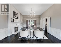 Great room - 35 Clearview Heights, St Catharines, ON L2T2W4 Photo 6