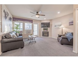 Living room - 5009 B 5052 Riverview Road, Fairmont Hot Springs, BC V0B1L1 Photo 3