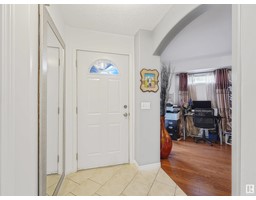 Primary Bedroom - 8416 156 Av Nw, Edmonton, AB T5Z3B4 Photo 5