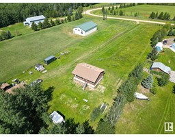 Kitchen - 45 A 473052 Rge Rd 11, Rural Wetaskiwin County, AB T0C2C0 Photo 3