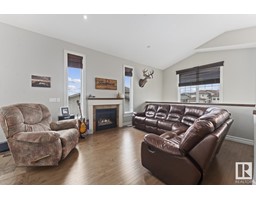 Family room - 707 Robin Cl, Cold Lake, AB T9M2B7 Photo 4