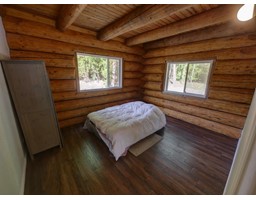 Bedroom - Lot 9 7733 North Kootenay Lake, Riondel, BC V0G1M0 Photo 5
