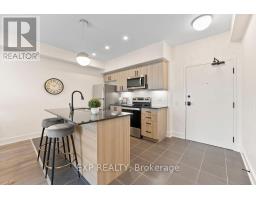 Great room - 506 4 Spice Way, Barrie, ON L9J0M2 Photo 3
