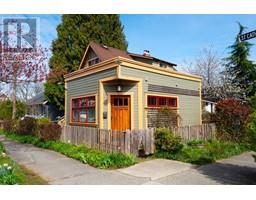 2648 St Catherines Street, Vancouver, BC V5T3Y4 Photo 2