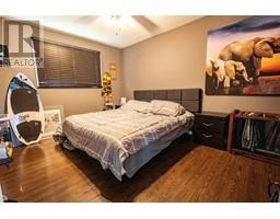 Bedroom - 724 Kinnear Avenue, Kelowna, BC V1Y5B1 Photo 5