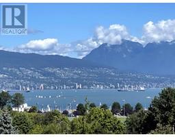 4345 Locarno Crescent, Vancouver, BC V6R1G2 Photo 2