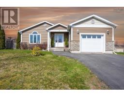 Living room - 5 Tailfeather Court, North Kentville, NS B4N0E6 Photo 2