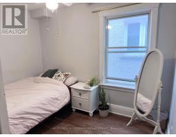 Primary Bedroom - 84 Benson Ave, Toronto, ON M6G2H8 Photo 4