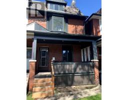 62 Parkway Ave, Toronto, ON M6R1T5 Photo 2