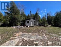 Lot 32 Con 3 Highway 6, South Bruce Peninsula, ON N0H2T0 Photo 3