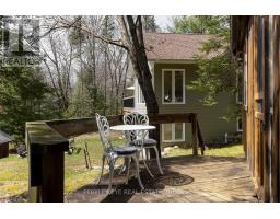 Office - 1305 Bellwood Acres Road, Lake Of Bays, ON P0B1A0 Photo 3