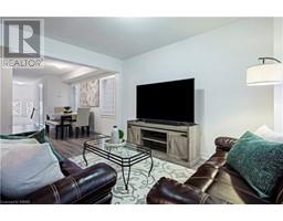 Living room - 348 Van Dusen Avenue, Dundalk, ON N0C1B0 Photo 7
