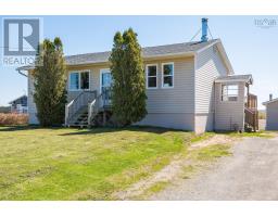Primary Bedroom - 944 Summer Street, Canning, NS B0P1H0 Photo 5