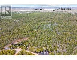 Lot 41 42 4 Concession, Northern Bruce Peninsula, ON N0H1Z0 Photo 3