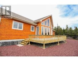 Utility room - 59 Backside Pond Road, Greens Harbour, NL A0B1X0 Photo 2