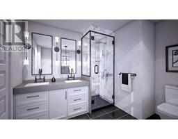 2pc Bathroom - 2 2633 1 Avenue Nw, Calgary, AB T2N0C5 Photo 4