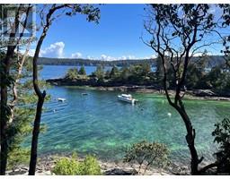 Living room - Lt 12 Ruxton Island, Ruxton Island, BC V0R1X7 Photo 2
