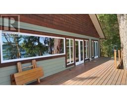 Storage - Lt 12 Ruxton Island, Ruxton Island, BC V0R1X7 Photo 4