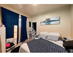 Bedroom 3 - 10746 93 St Nw, Edmonton, AB T5H1Y5 Photo 7