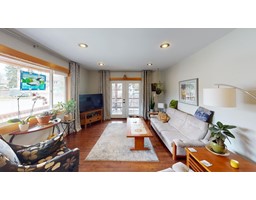 Living room - 32 Mt Trinity Avenue, Fernie, BC V0B1M3 Photo 4