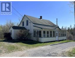 Eat in kitchen - 4215 Highway 208, Pleasant River, NS B0T1X0 Photo 5