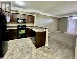Kitchen - 112 69 Ironstone Drive, Red Deer, AB T4R0J8 Photo 5