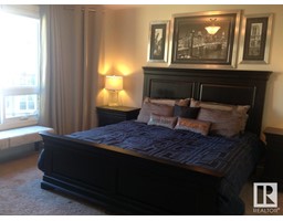 Bedroom 2 - 223 10142 111 St Nw Nw, Edmonton, AB T5K1K6 Photo 6