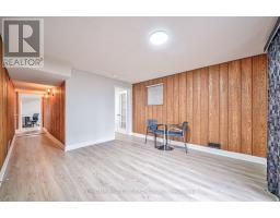 A 1801 Solitaire Crt, Mississauga, ON L5L2P2 Photo 5
