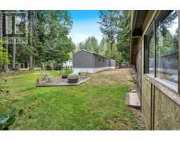 Primary Bedroom - D 5 920 Whittaker Rd, Malahat, BC V0R2L0 Photo 6