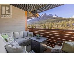 Loft - 412 Riva Heights, Canmore, AB T1W3L4 Photo 7