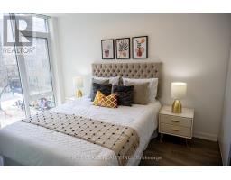 Bedroom 2 - 305 435 Richmond Street W, Toronto, ON M5V1X9 Photo 5