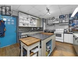 Kitchen/Dining room - 90 Trafalgar Road, Hillsburgh, ON N0B1Z0 Photo 7