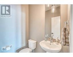5pc Bathroom - 160 Nolanhurst Crescent Nw, Calgary, AB T3R0Z4 Photo 7