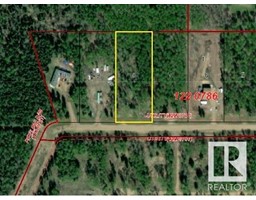 Lot 8 Forest Road Rr 214, Rural Athabasca County, AB T9S1C4 Photo 3