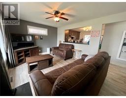 Living room - 920 91 Avenue, Dawson Creek, BC V1G1A8 Photo 2